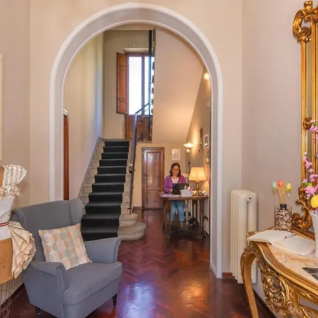 Alojamento de Acomodação e Pequeno-almoço Ricci Lucca