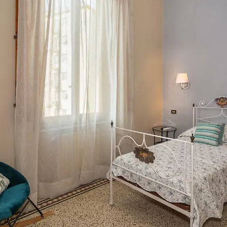 Ricci Alojamento de Acomodação e Pequeno-almoço Lucca