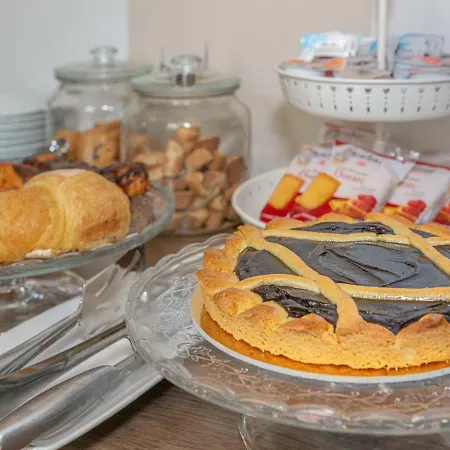 Ricci Alojamento de Acomodação e Pequeno-almoço