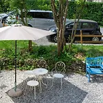 Ricci Couette-café