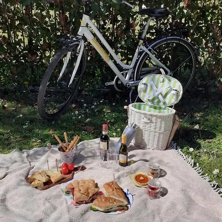 Bed & Breakfast Ricci