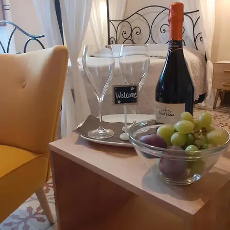 Bed & Breakfast Ricci 3*