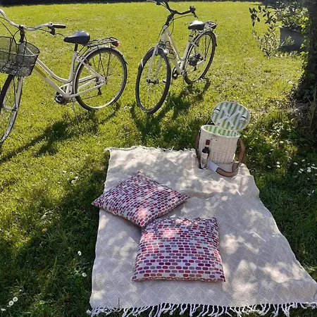 Ricci Bed & Breakfast Lucca