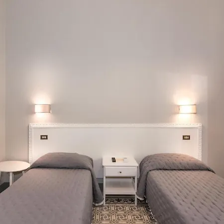 Ricci Bed & Breakfast 3*