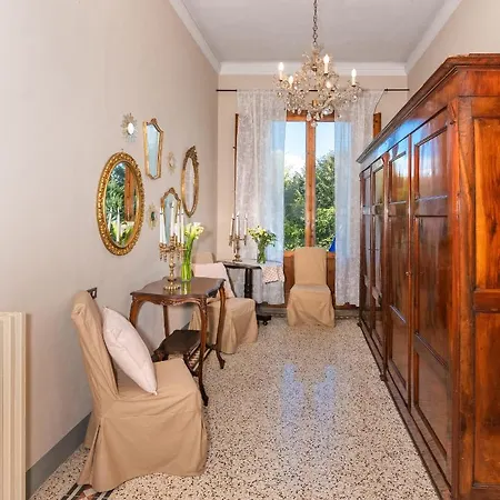 Ricci Bed & Breakfast 3*