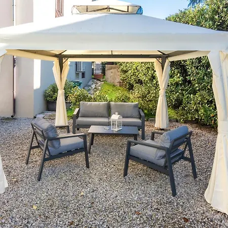 Bed & Breakfast Ricci Lucca