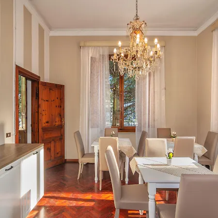 Bed & Breakfast Ricci Lucca