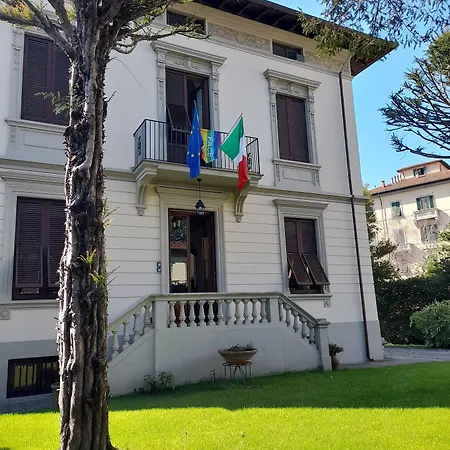Ricci Bed & Breakfast Lucca