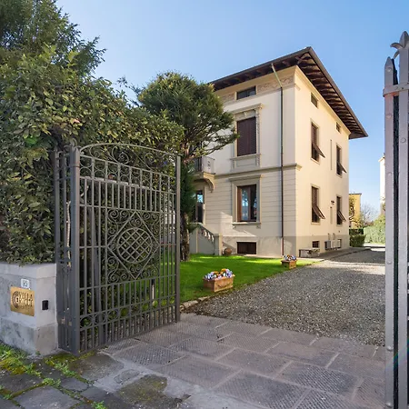 Bed & Breakfast Ricci 3*