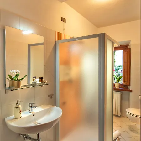 Bed & Breakfast Ricci