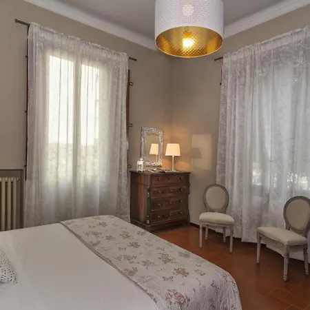 Bed & Breakfast Ricci 3*