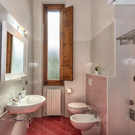 Ricci Bed & Breakfast 3*