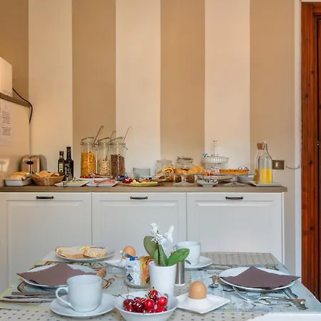 Bed & Breakfast Ricci