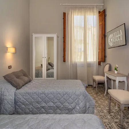 Bed & Breakfast Ricci