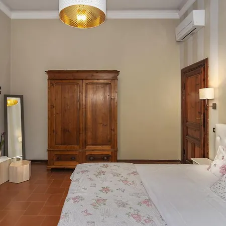 Ricci Bed and Breakfast