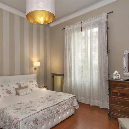 Bed & Breakfast Ricci 3*