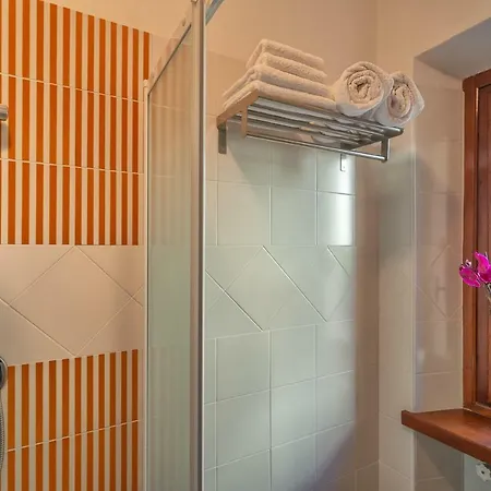 Bed & Breakfast Ricci Lucca