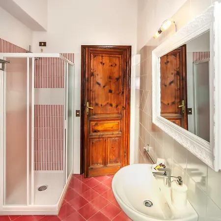 Bed & Breakfast Ricci