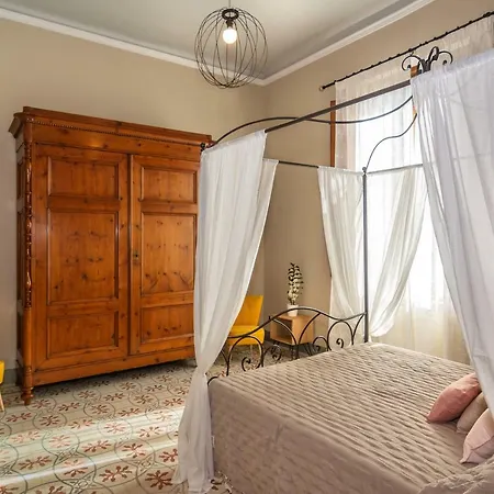 Bed & Breakfast Ricci
