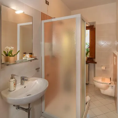 Ricci Bed & Breakfast Lucca