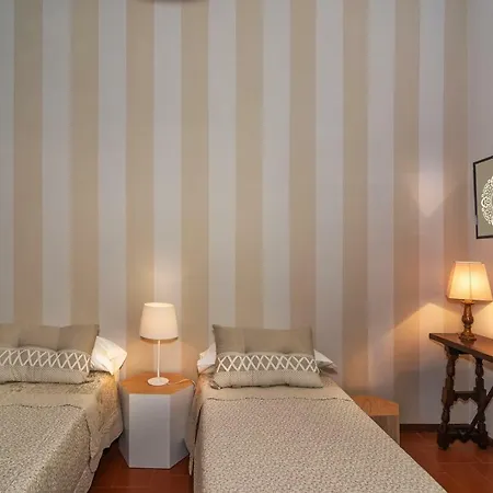 Ricci Bed & Breakfast