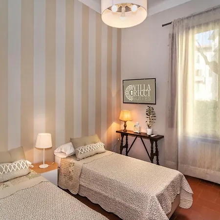 Bed & Breakfast Ricci 3*