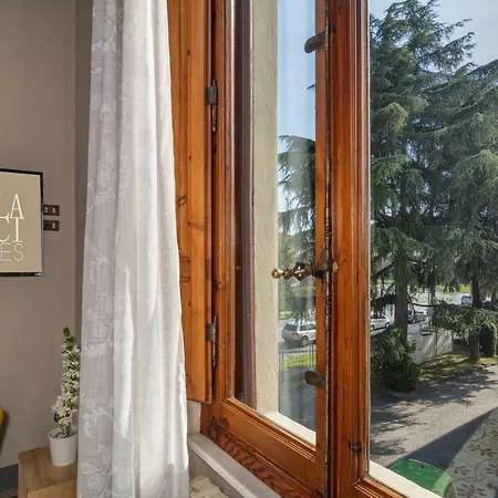Bed & Breakfast Ricci