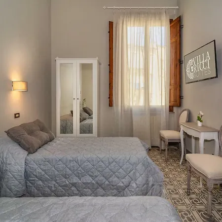 Ricci Bed & Breakfast Lucca