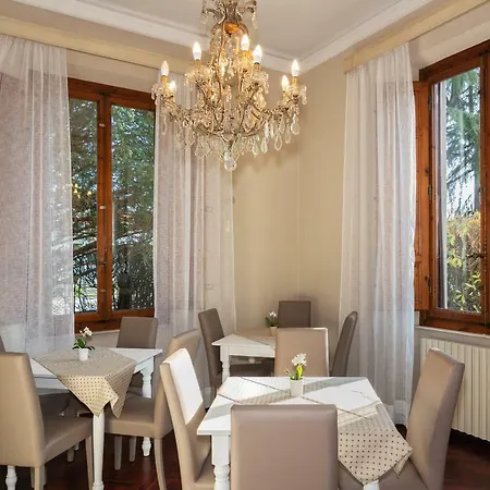 Bed & Breakfast Ricci 3*