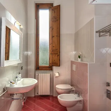 Ricci Bed & Breakfast 3*