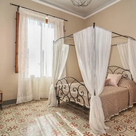 Bed & Breakfast Ricci 3*