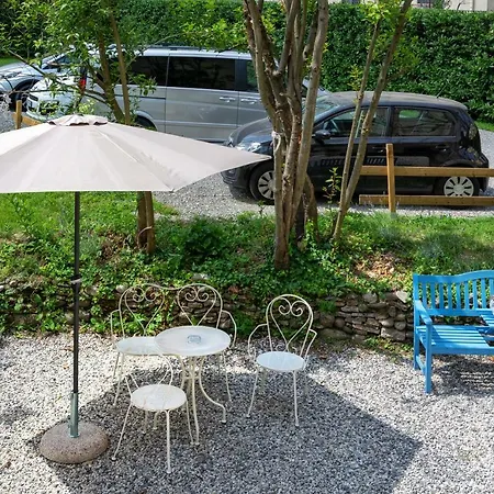 Ricci Bed & Breakfast