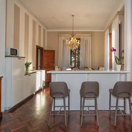 Ricci Bed & Breakfast