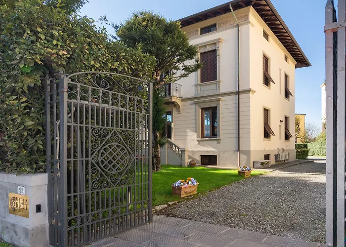 Panzió Ricci 3*
